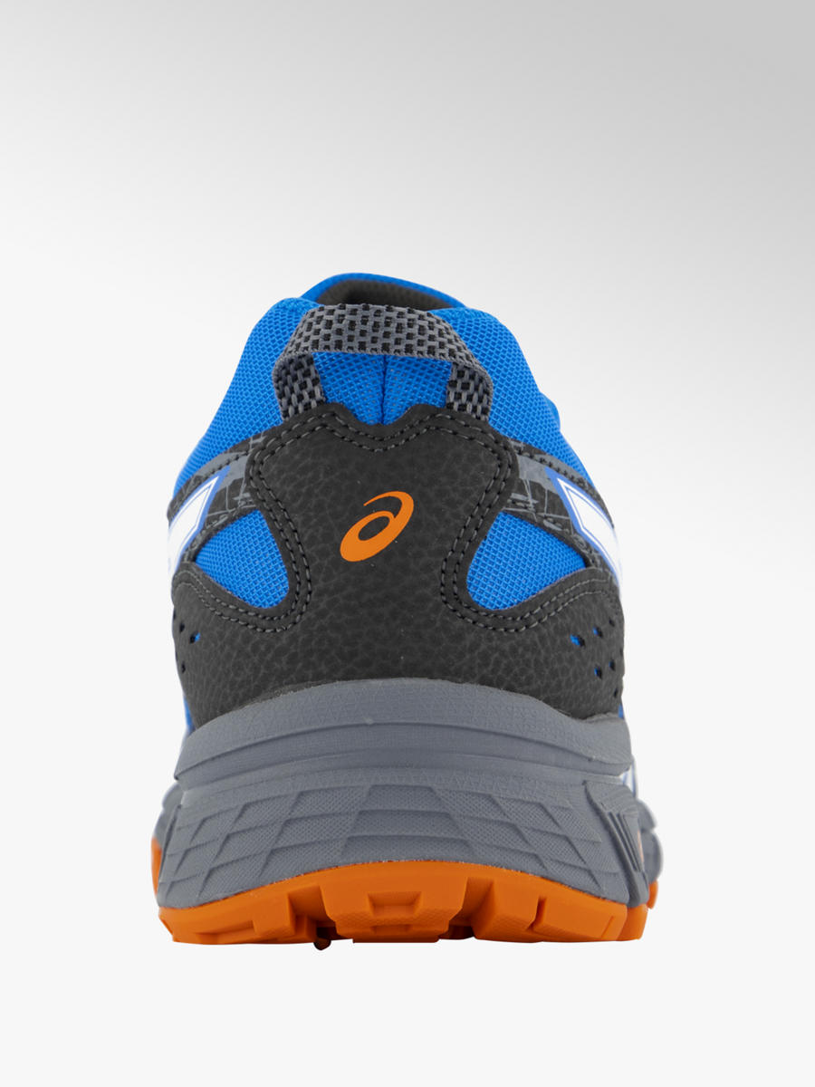Laufschuh GEL SANGAKU 2 von Asics in blau DEICHMANN Laufschuh GEL SANGAKU 2 von Asics in blau DEICHMANN